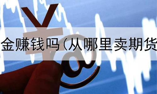  买期货黄金赚钱吗(从哪里卖期货赚钱快)