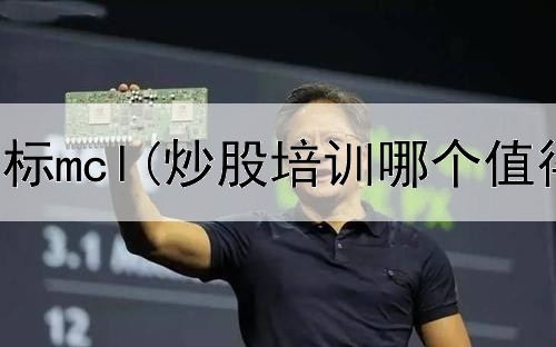  炒股软件指标mcl(炒股培训哪个值得投资)