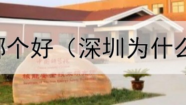  债券a与债券e哪个好（深圳为什么要发行债券）