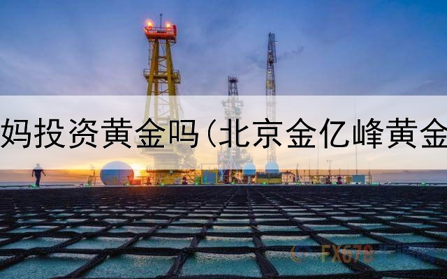  中国大妈投资黄金吗(北京金亿峰黄金投资)