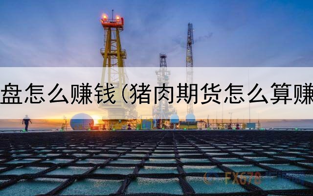  期货横盘怎么赚钱(猪肉期货怎么算赚钱的)