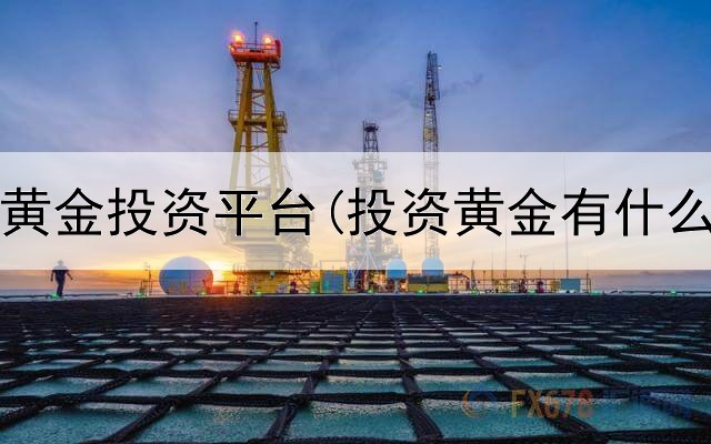  中国的黄金投资平台(投资黄金有什么意思)