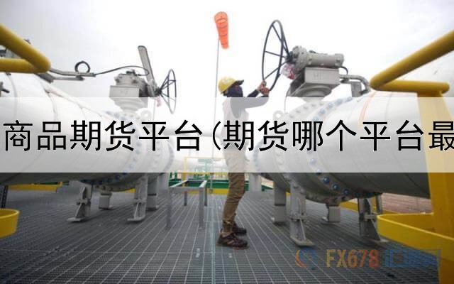  国际大宗商品期货平台(期货哪个平台最靠谱吗)