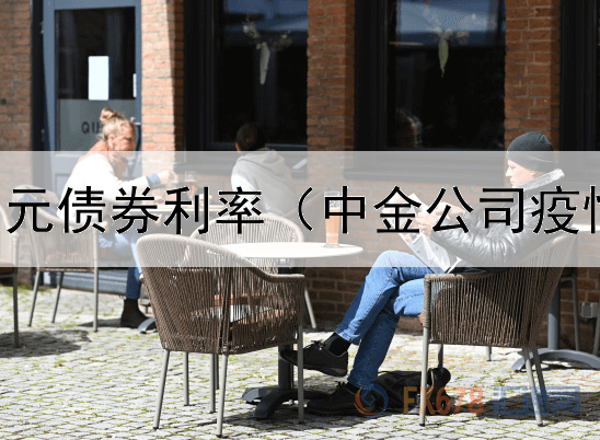  央行购买美元债券利率（中金公司疫情期间债券）