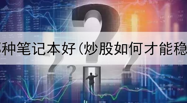  炒股用哪种笔记本好(炒股如何才能稳定亏损)
