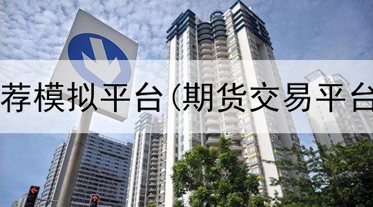  期货游戏推荐模拟平台(期货交易平台充值方式)