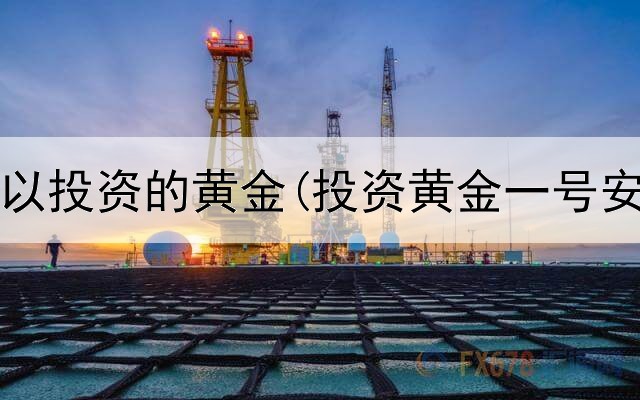 中国可以投资的黄金(投资黄金一号安全吗)