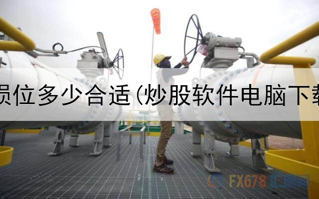  炒股止损位多少合适(炒股软件电脑下载免费)
