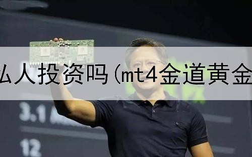  黄金可以私人投资吗(mt4金道黄金投资)