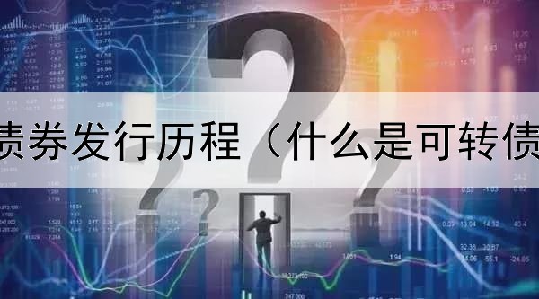  我国绿色债券发行历程（什么是可转债债券面值）