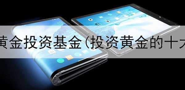  外汇及黄金投资基金(投资黄金的十大技巧)