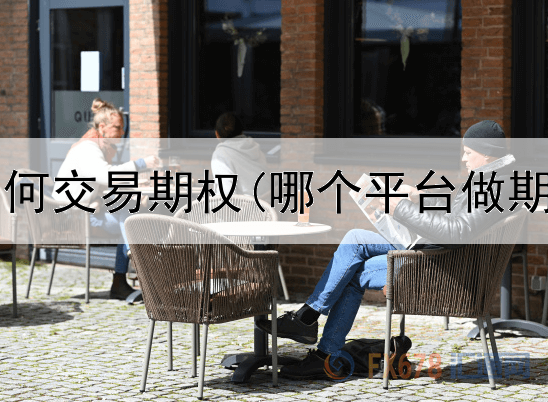  期货平台如何交易期权(哪个平台做期货螺纹钢)