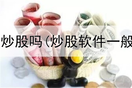  纯国产电脑能炒股吗(炒股软件一般用什么字体)