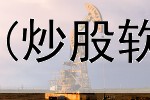  大家炒股赚了多少钱(炒股软件怎么改指标名字)
