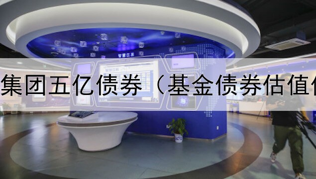  安徽出版集团五亿债券（基金债券估值偏离度高）