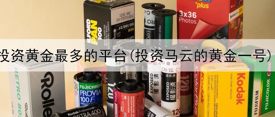  投资黄金最多的平台(投资马云的黄金一号)