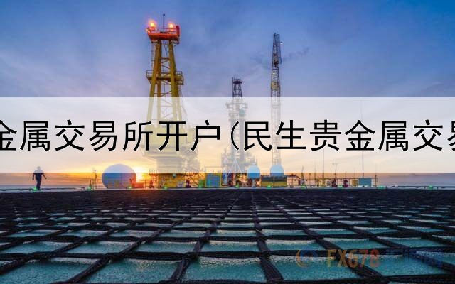  甘肃稀贵金属交易所开户(民生贵金属交易调整日)