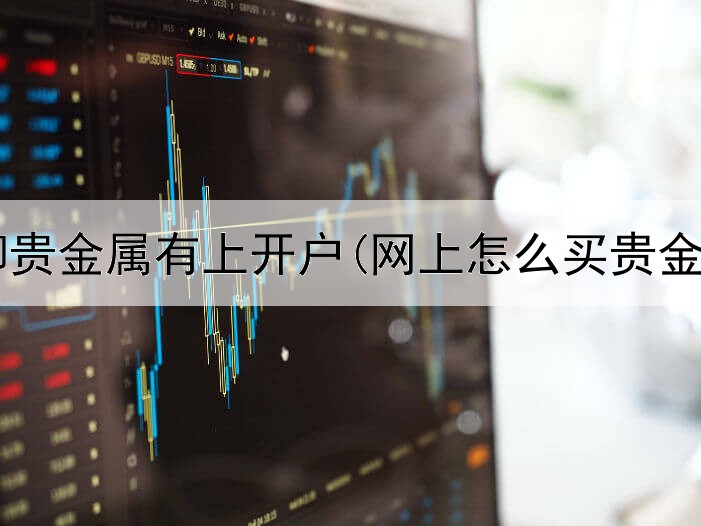  铸博皇御贵金属有上开户(网上怎么买贵金属交易)