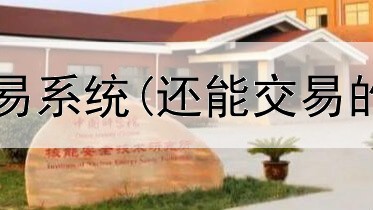 贵金属自营交易系统(还能交易的贵金属期货)