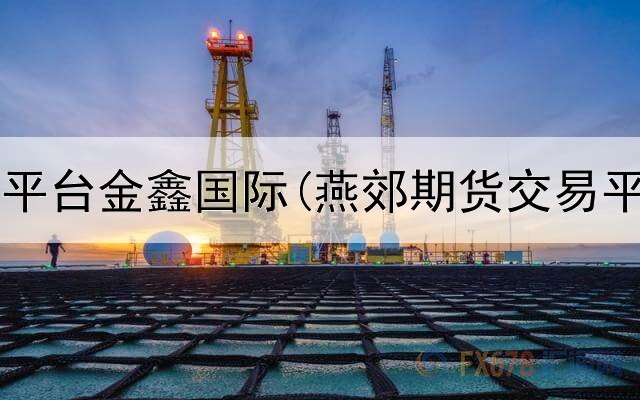  香港期货平台金鑫国际(燕郊期货交易平台官网)