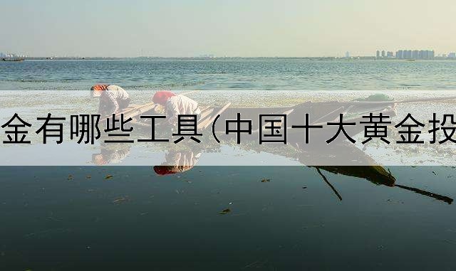  投资黄金有哪些工具(中国十大黄金投资网)
