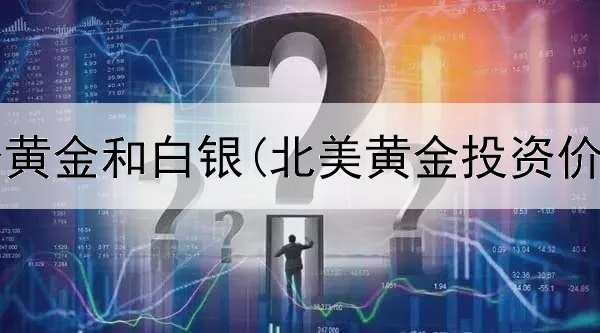  怎样投资黄金和白银(北美黄金投资价值分析)