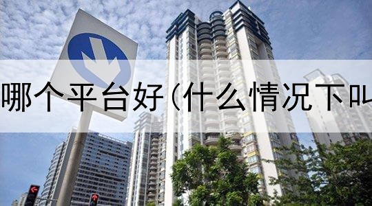  香港玩期货哪个平台好(什么情况下叫平台期货)