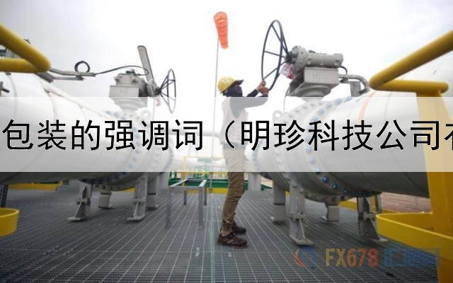  关于债券包装的强调词（明珍科技公司有债券吗）