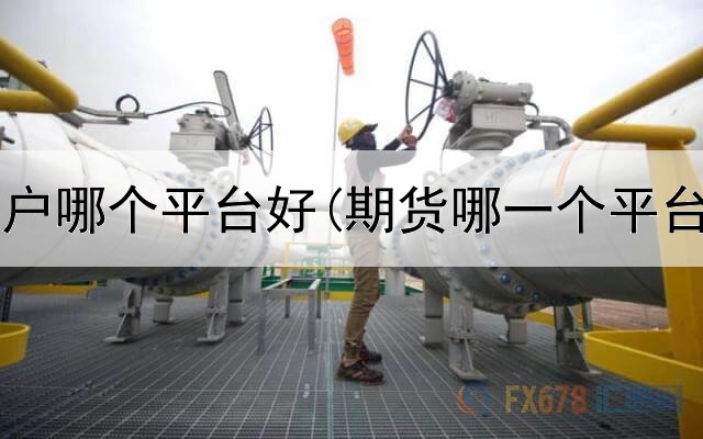  炒期货账户哪个平台好(期货哪一个平台成本低)